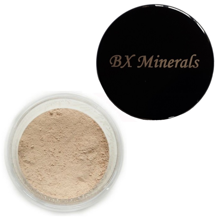 BX Minerals - Summer Bisk - Concealer